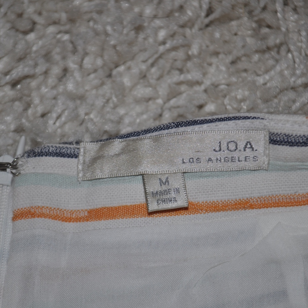 J.O.A skort - Picture 2 of 3